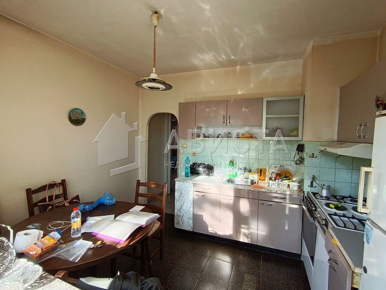 Продава 3-СТАЕН, гр. София, Оборище, снимка 4 - Апартаменти - 54953309