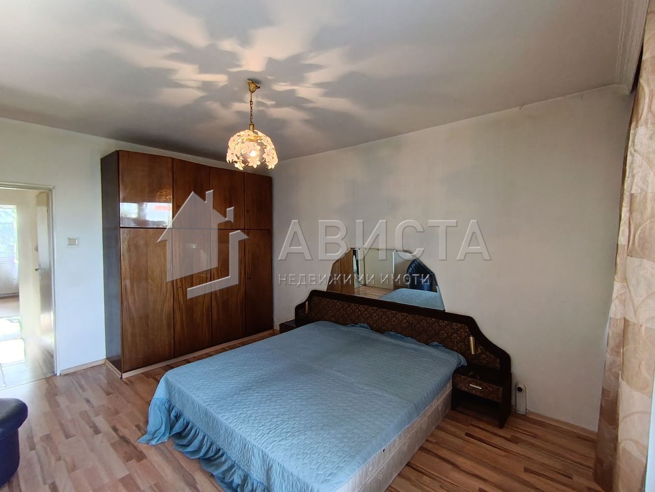 Продава 3-СТАЕН, гр. София, Оборище, снимка 8 - Апартаменти - 54953309