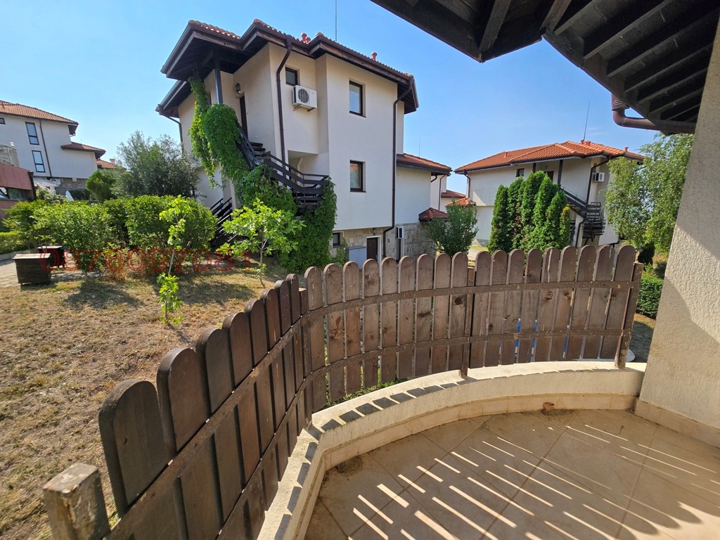 Продава 3-СТАЕН, с. Кошарица, област Бургас, снимка 2 - Апартаменти - 55289722
