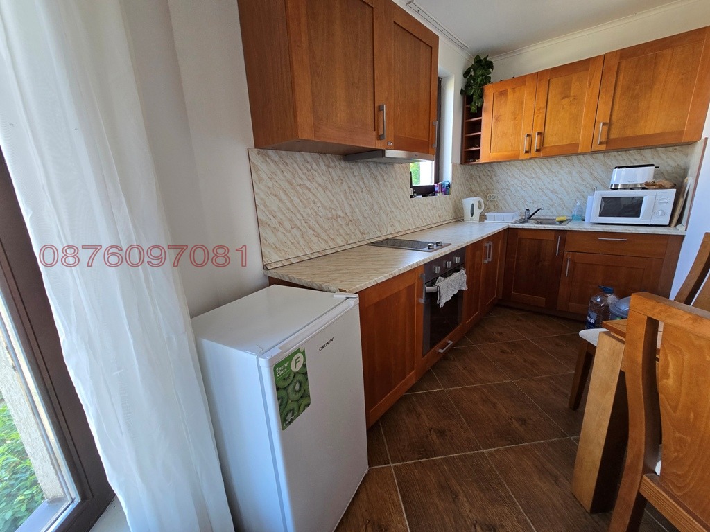 Продава 3-СТАЕН, с. Кошарица, област Бургас, снимка 3 - Апартаменти - 55289722