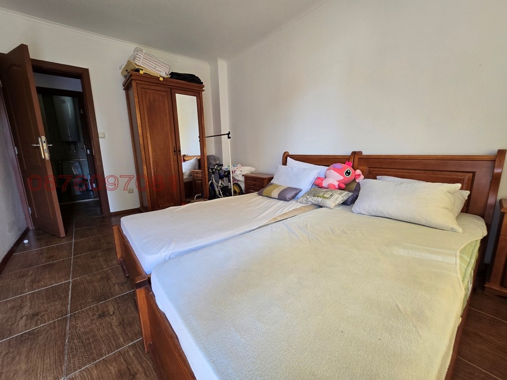 Продава 3-СТАЕН, с. Кошарица, област Бургас, снимка 13 - Апартаменти - 55289722