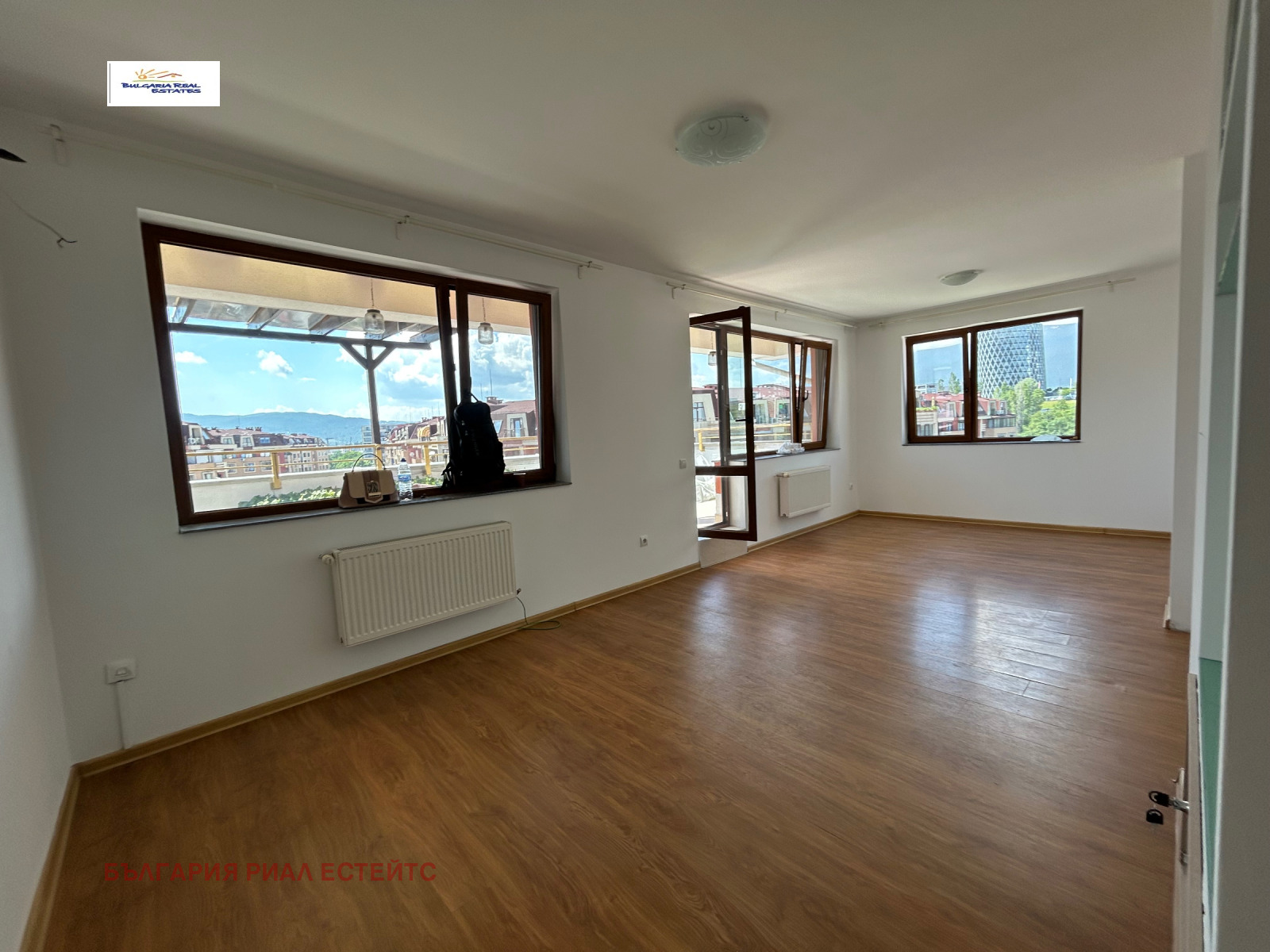 Продава 3-СТАЕН, гр. София, Дружба 2, снимка 3 - Апартаменти - 56368307