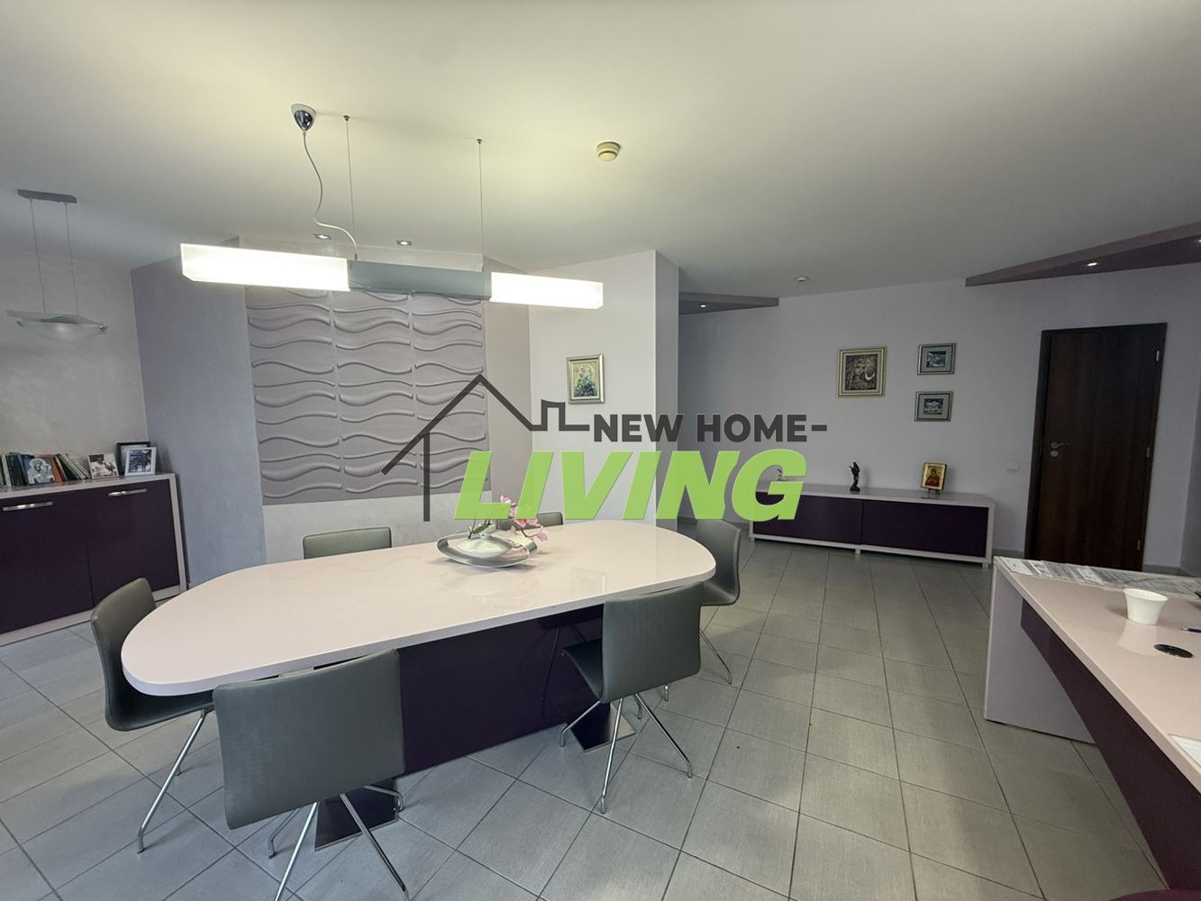 Продава ОФИС, гр. Пловдив, Централна гара, снимка 2 - Офиси - 52143437
