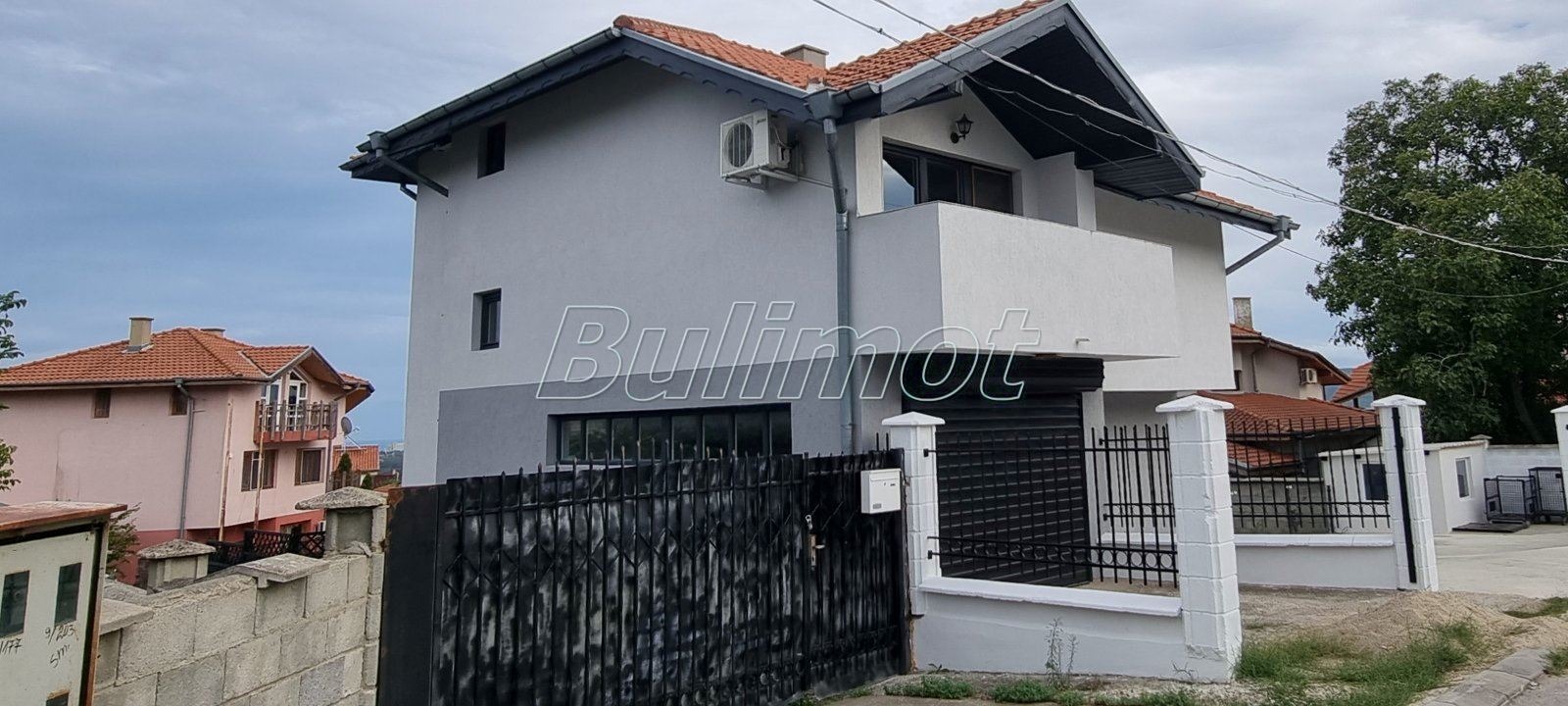 Продава КЪЩА, с. Рогачево, област Добрич, снимка 2 - Къщи - 48037260