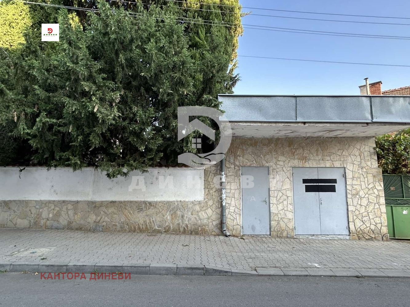 Продава КЪЩА, гр. Стара Загора, Самара 2, снимка 2 - Къщи - 51688245