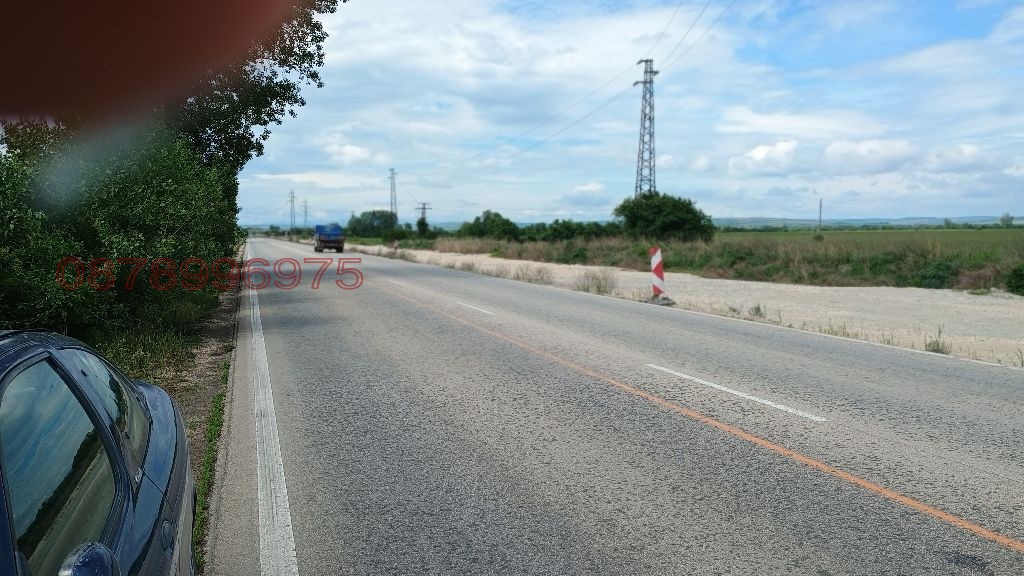 Продава ПАРЦЕЛ, гр. Видин, Промишлена зона - Юг, снимка 16 - Парцели - 54201942