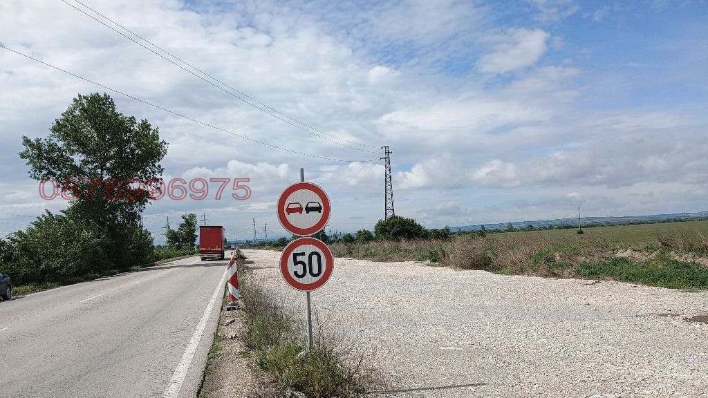 Продава ПАРЦЕЛ, гр. Видин, Промишлена зона - Юг