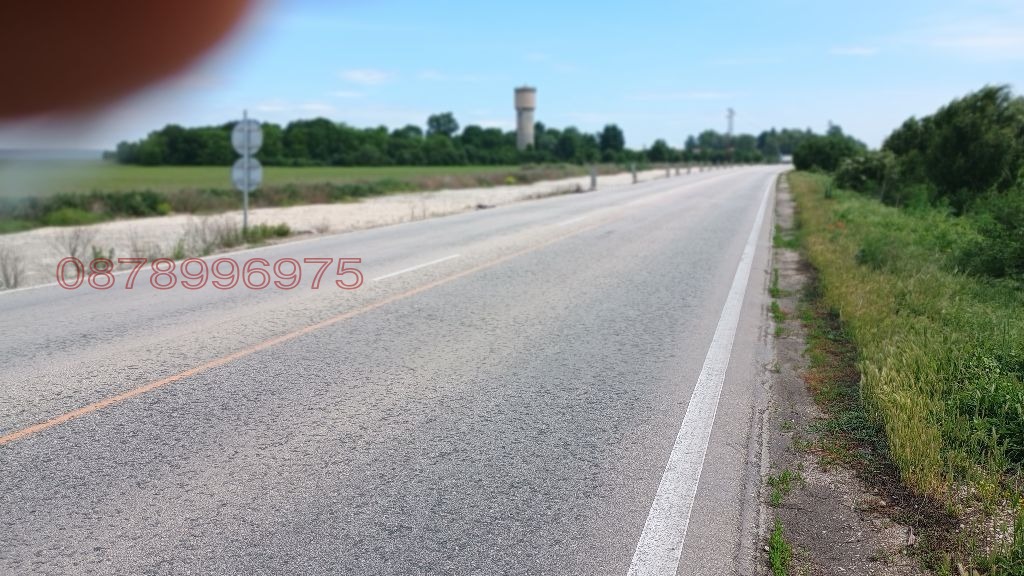 Продава ПАРЦЕЛ, гр. Видин, Промишлена зона - Юг, снимка 15 - Парцели - 54201942