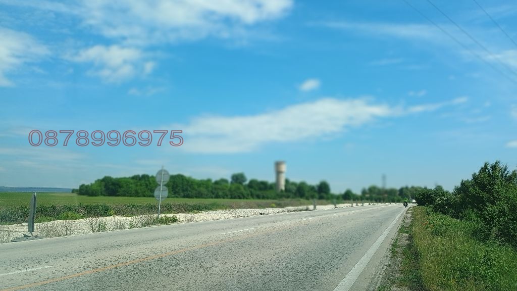 Продава ПАРЦЕЛ, гр. Видин, Промишлена зона - Юг, снимка 3 - Парцели - 54201942