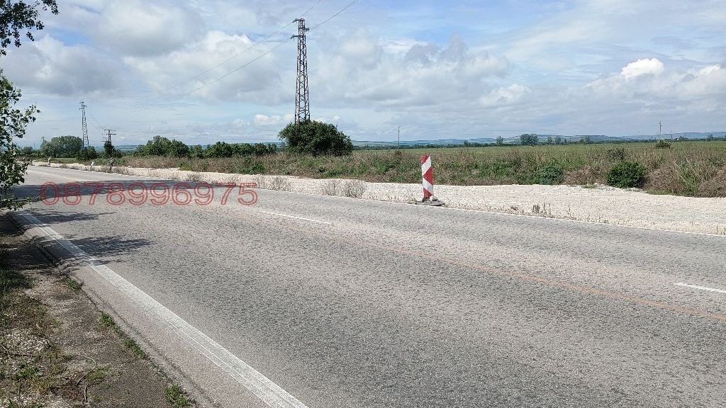 Продава ПАРЦЕЛ, гр. Видин, Промишлена зона - Юг, снимка 5 - Парцели - 54201942
