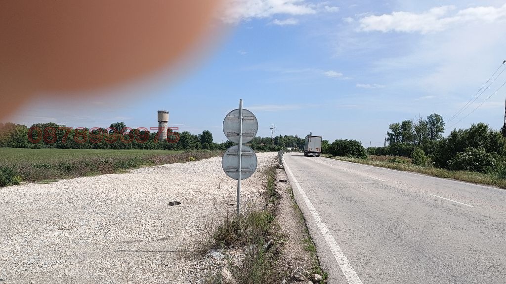 Продава ПАРЦЕЛ, гр. Видин, Промишлена зона - Юг, снимка 11 - Парцели - 54201942