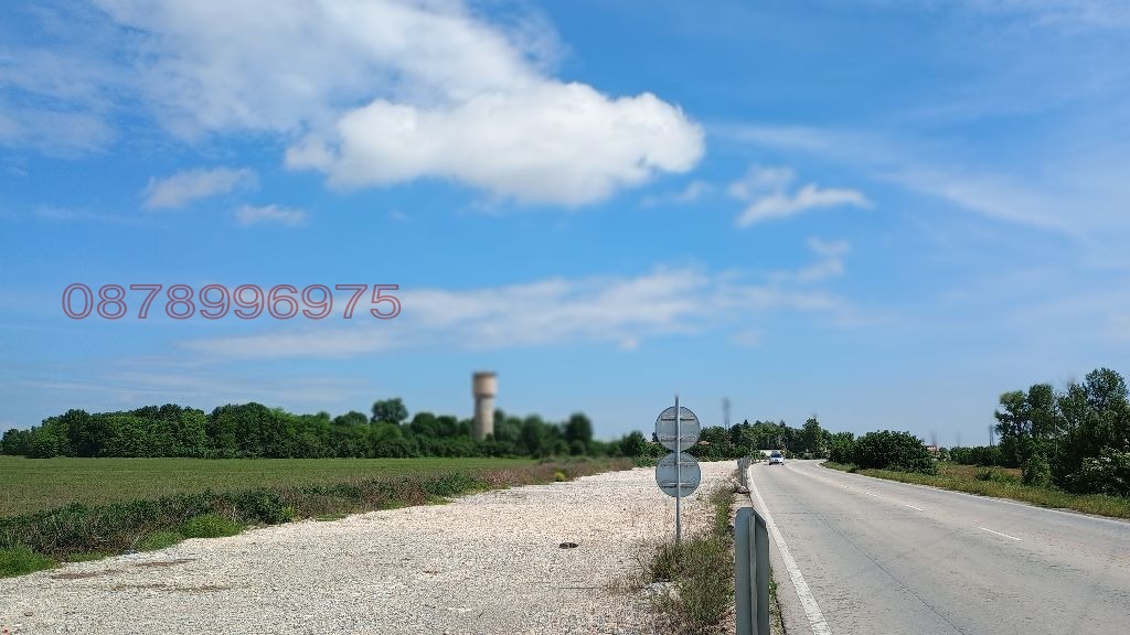 Продава ПАРЦЕЛ, гр. Видин, Промишлена зона - Юг, снимка 2 - Парцели - 54201942