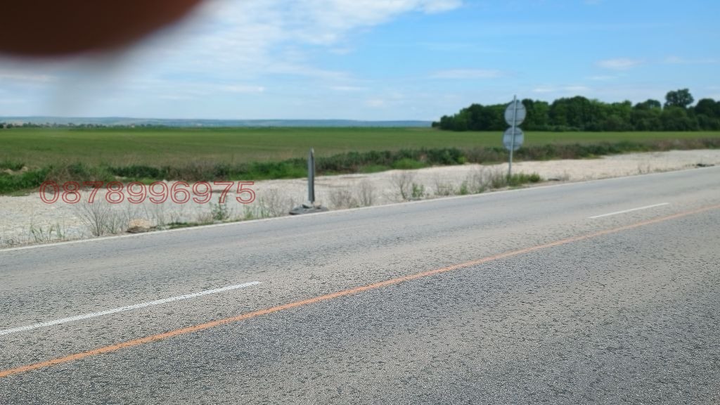 Продава ПАРЦЕЛ, гр. Видин, Промишлена зона - Юг, снимка 14 - Парцели - 54201942