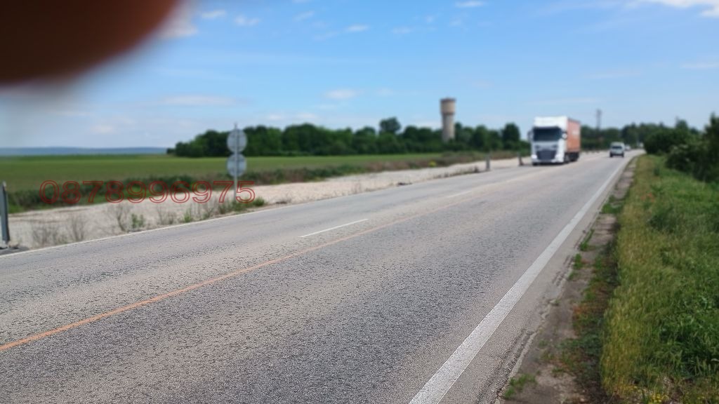 Продава ПАРЦЕЛ, гр. Видин, Промишлена зона - Юг, снимка 12 - Парцели - 54201942