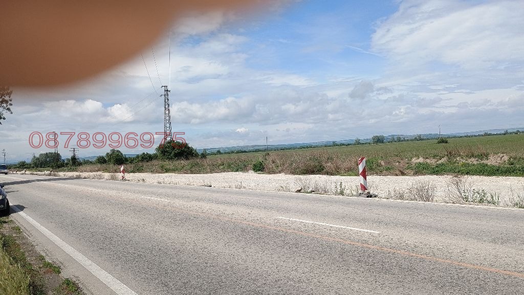 Продава ПАРЦЕЛ, гр. Видин, Промишлена зона - Юг, снимка 6 - Парцели - 54201942