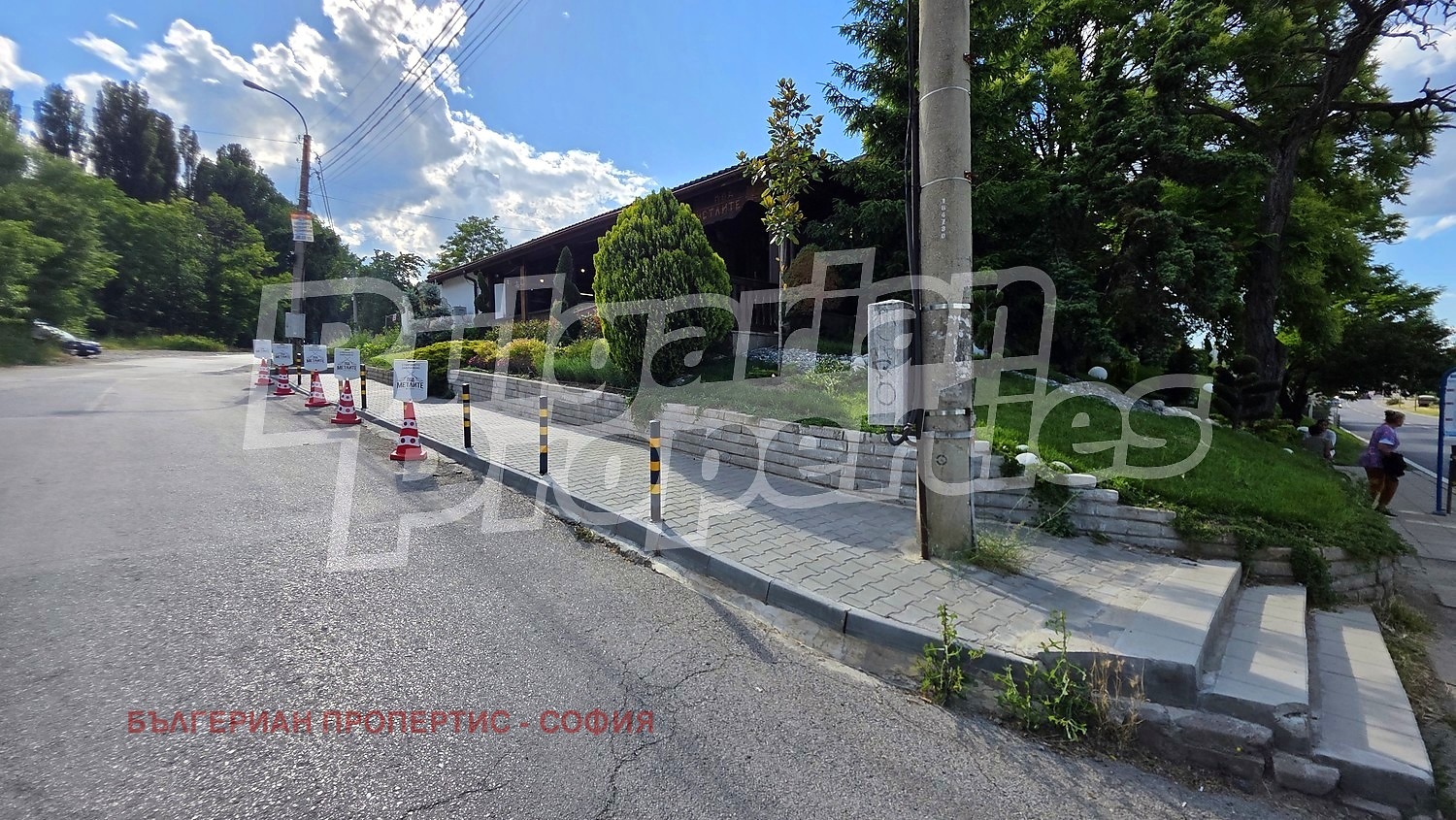 Продава ПАРЦЕЛ, гр. София, с. Панчарево, снимка 5 - Парцели - 54959330