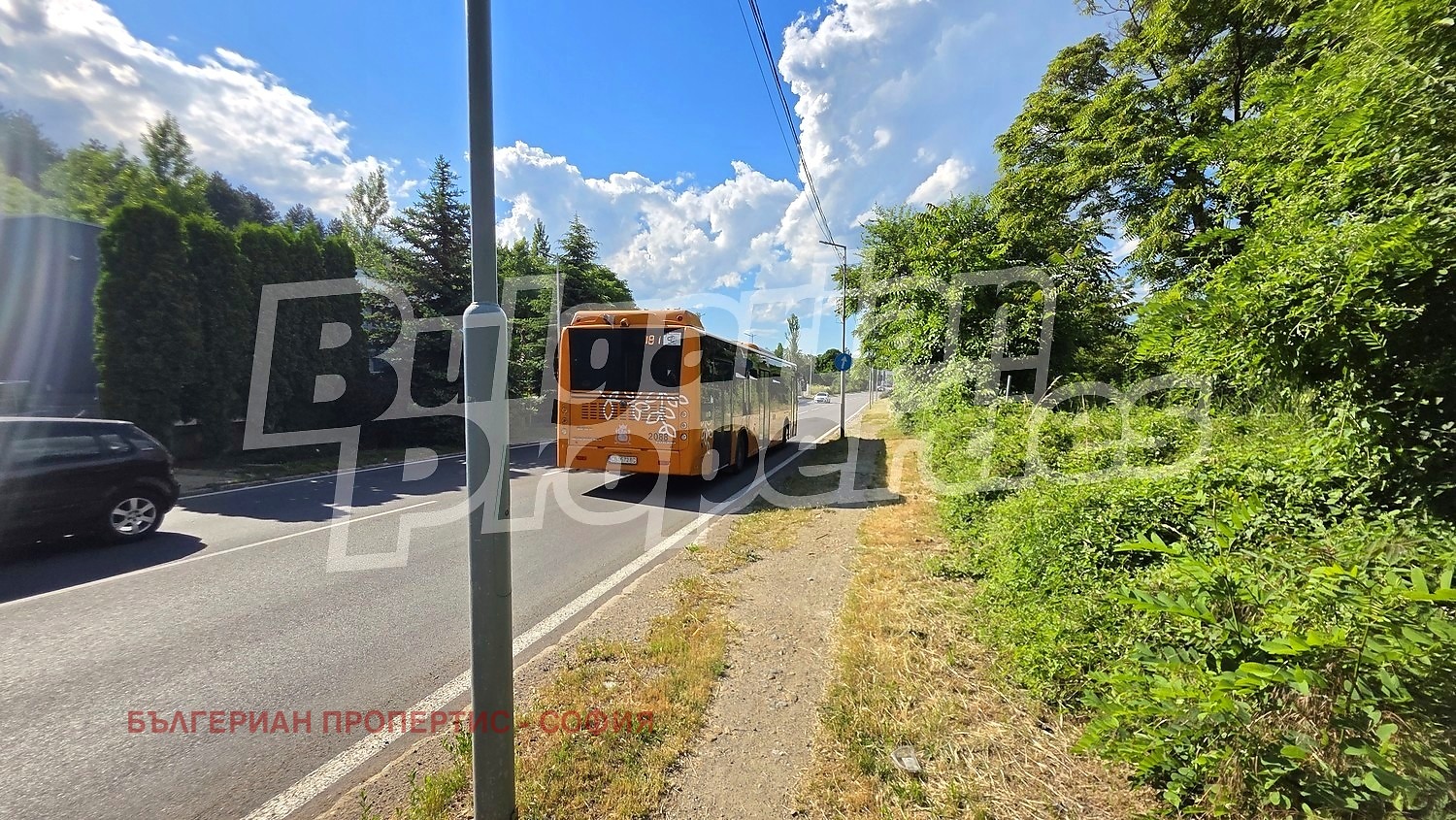 Продава ПАРЦЕЛ, гр. София, с. Панчарево, снимка 17 - Парцели - 54959330
