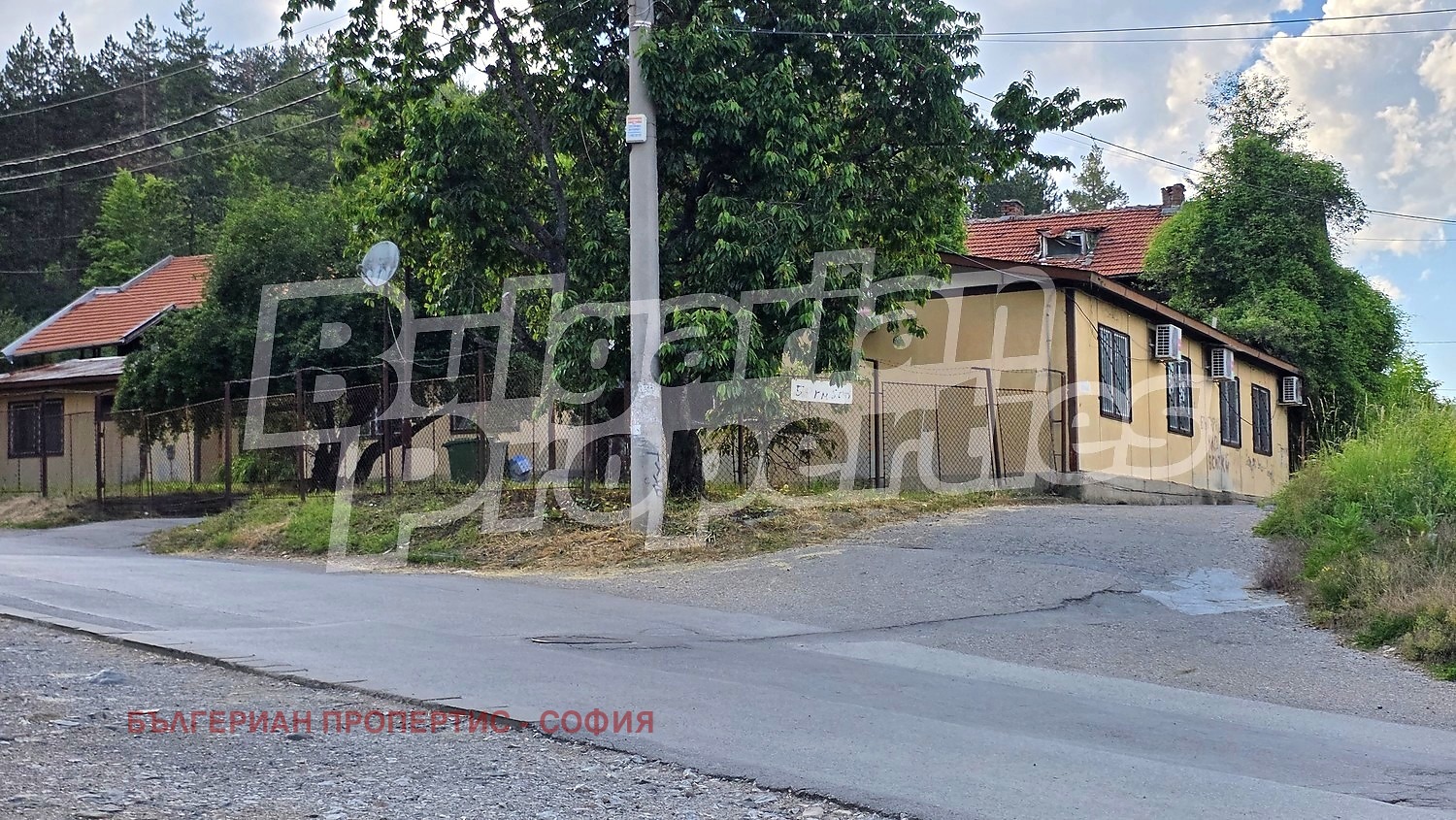 Продава ПАРЦЕЛ, гр. София, с. Панчарево, снимка 6 - Парцели - 54959330