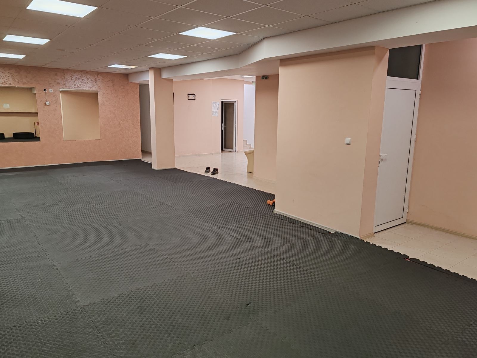 Продава БИЗНЕС ИМОТ, гр. Разград, Център, снимка 6 - Други - 54788983