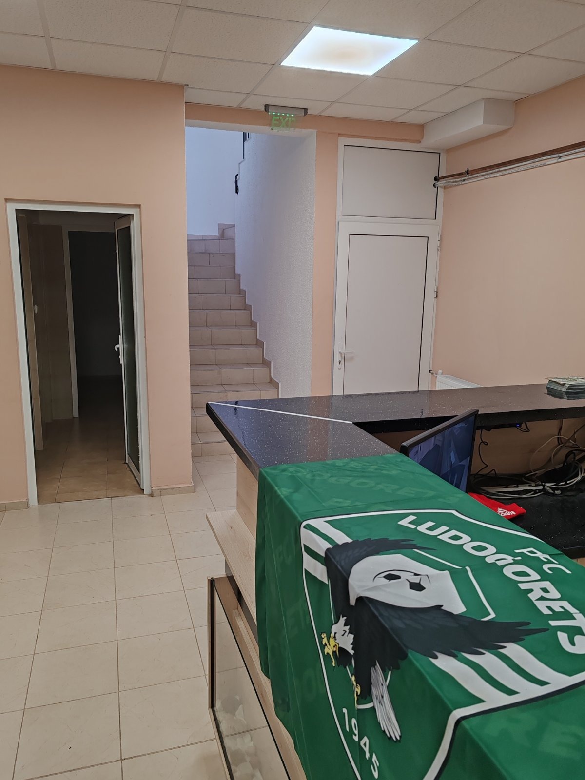 Продава БИЗНЕС ИМОТ, гр. Разград, Център, снимка 8 - Други - 54788983