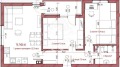 Продава 3-СТАЕН, гр. Велинград, област Пазарджик, снимка 1