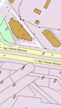 Продава ПАРЦЕЛ, гр. Варна, Западна промишлена зона, снимка 2