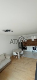 Продава  2-стаен град Пловдив , Кючук Париж , 60 кв.м | 52060731 - изображение [2]