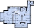 Продава  3-стаен град София , Овча купел , 119 кв.м | 88287796 - изображение [17]