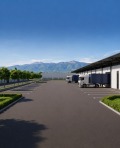 Продава СКЛАД, област София, гр. Костинброд • 588000 € • 39299060 1