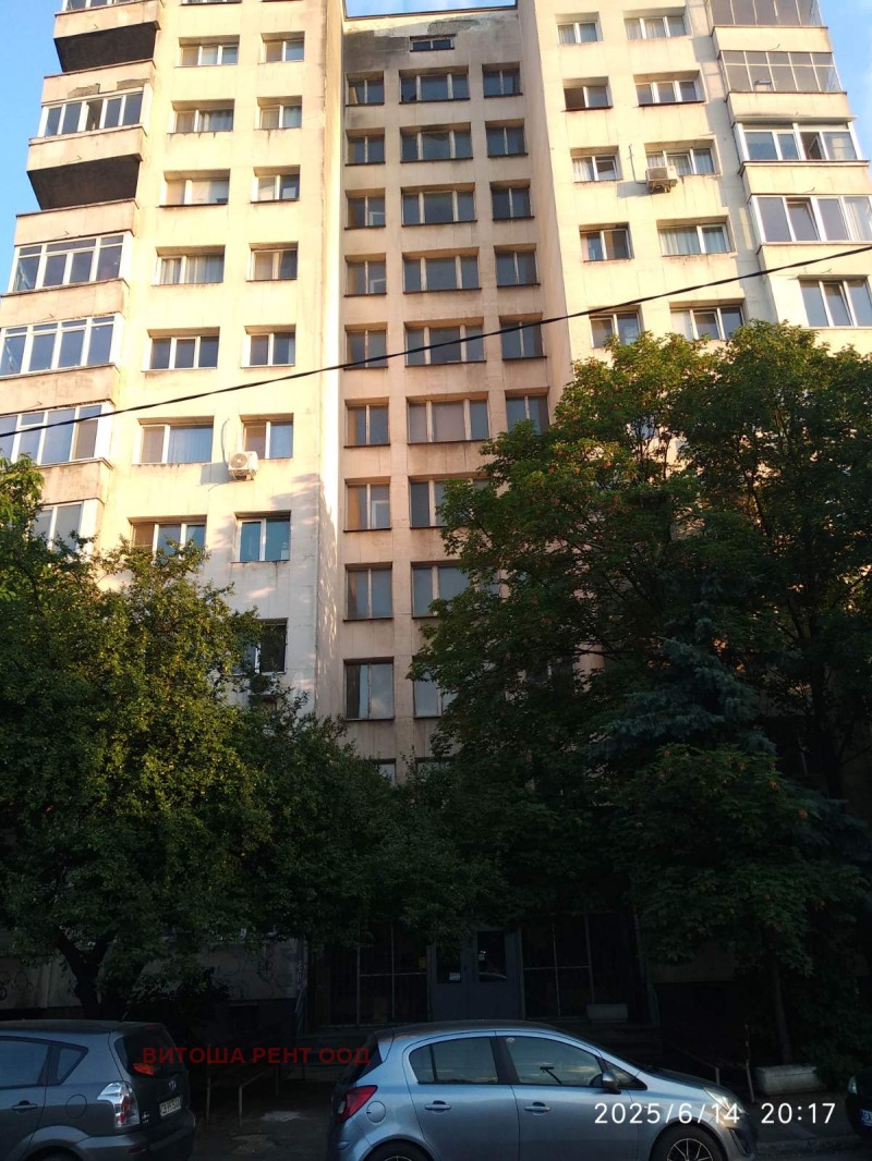 Продава 2-СТАЕН в град София, Дружба 2 - 72 кв.м / 165 000 € » 322 711.95 лв., ВИТОША РЕНТ ООД