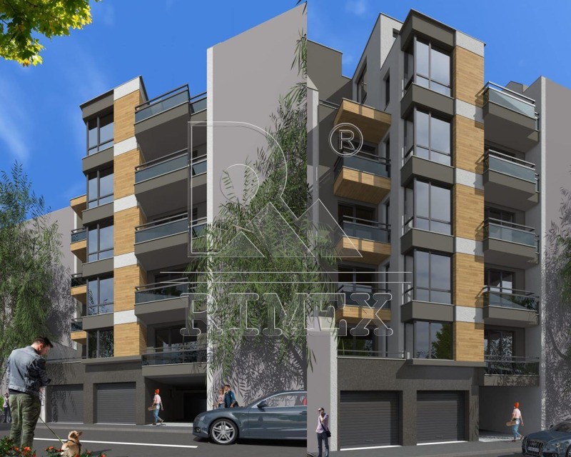 Продава 3-СТАЕН в град Пловдив, Център - 105 кв.м / 315 000 € » 616 086.45 лв., РИМЕКС ИМОТИ