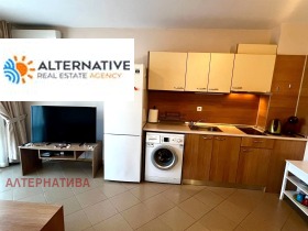 1 bedroom k.k. Slanchev bryag, region Burgas 4