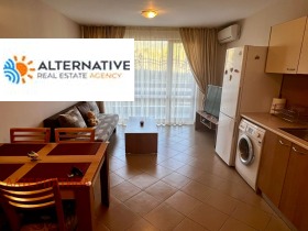 1 bedroom k.k. Slanchev bryag, region Burgas 2