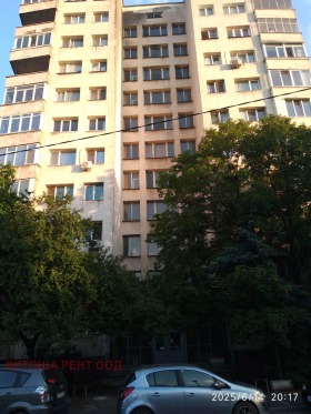 1 sypialnia Drużba 2, Sofia