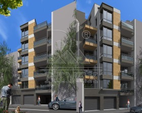 3-СТАЕН, 105 m2