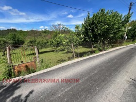 Продава парцел град Габрово Дядо Дянко - [1] 