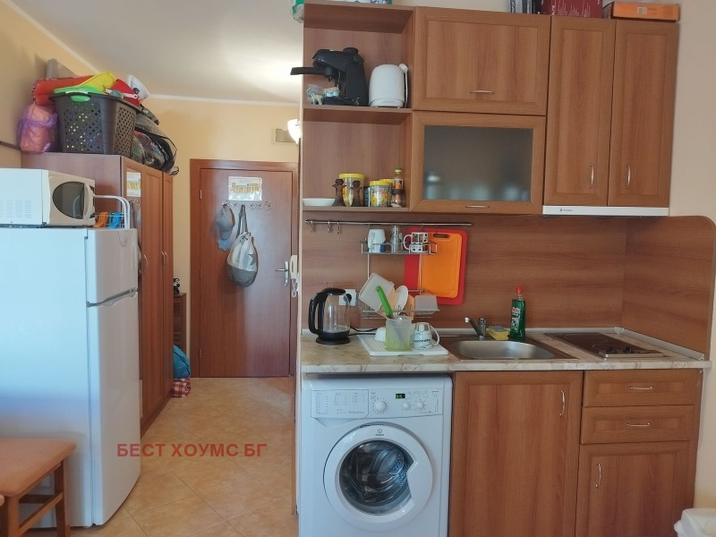 Продава  1-стаен област Бургас , к.к. Слънчев бряг , 39 кв.м | 45786926 - изображение [16]