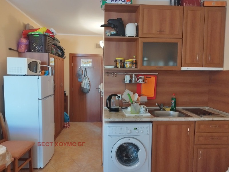 Продава  1-стаен област Бургас , к.к. Слънчев бряг , 39 кв.м | 45786926 - изображение [12]