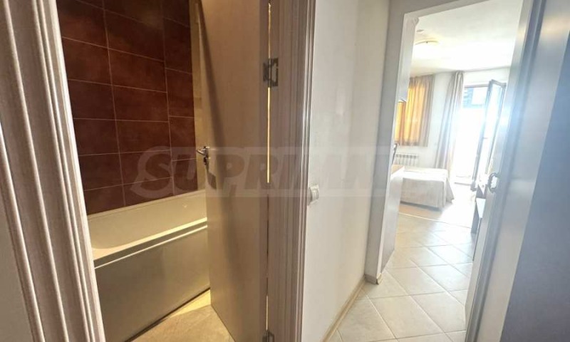 En venta  Estudio región Blagoevgrad , Bansko , 37 metros cuadrados | 95225223 - imagen [5]