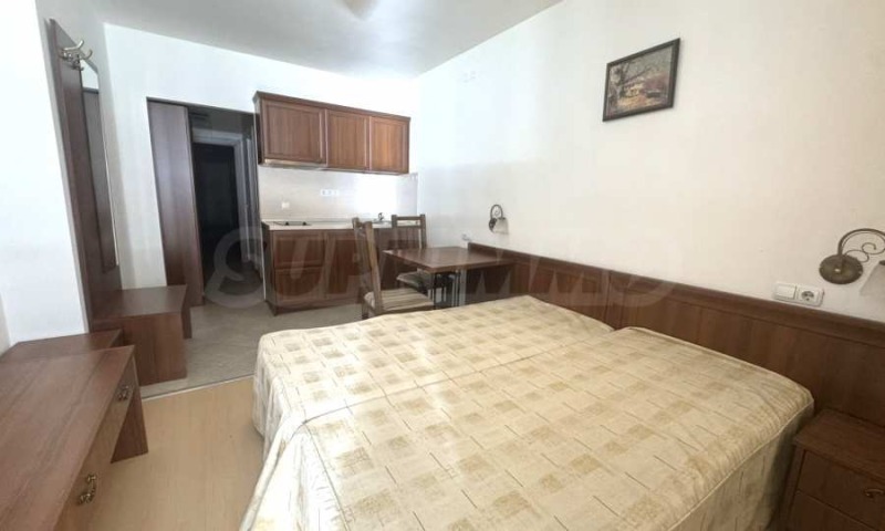 En venta  Estudio región Blagoevgrad , Bansko , 37 metros cuadrados | 95225223