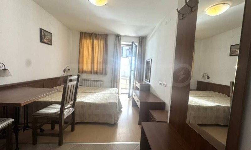 En venta  Estudio región Blagoevgrad , Bansko , 37 metros cuadrados | 95225223 - imagen [2]
