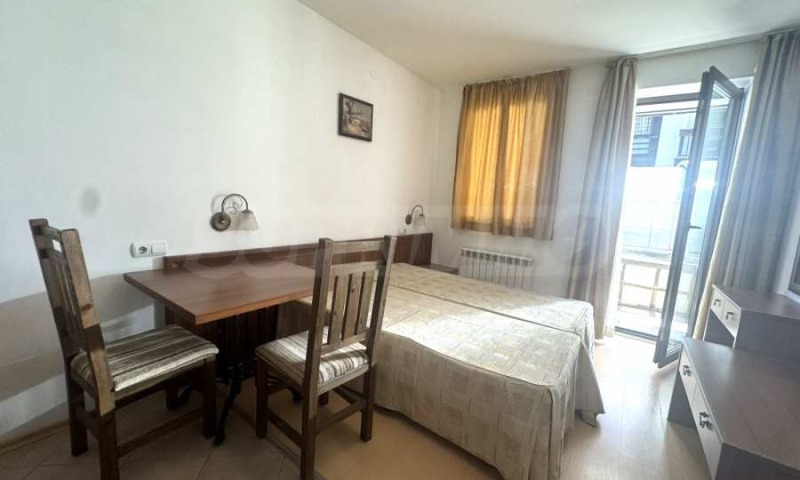 En venta  Estudio región Blagoevgrad , Bansko , 37 metros cuadrados | 95225223 - imagen [4]