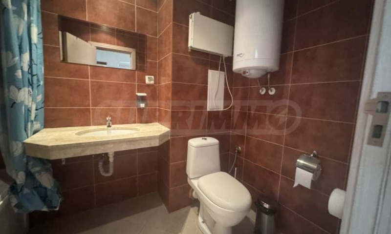 En venta  Estudio región Blagoevgrad , Bansko , 37 metros cuadrados | 95225223 - imagen [6]