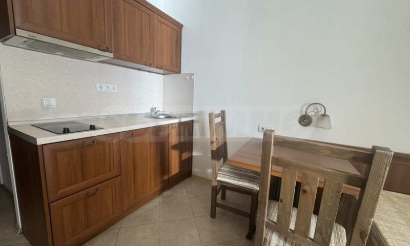 En venta  Estudio región Blagoevgrad , Bansko , 37 metros cuadrados | 95225223 - imagen [3]