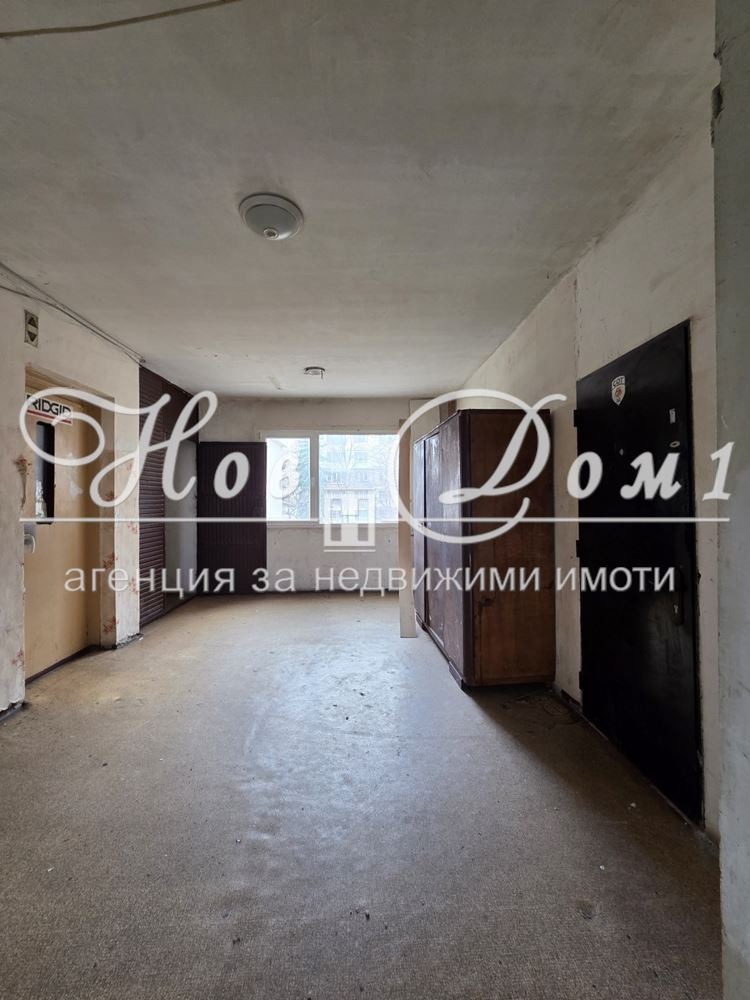 Продава 1-СТАЕН, гр. София, Люлин 6, снимка 10 - Апартаменти - 52605766