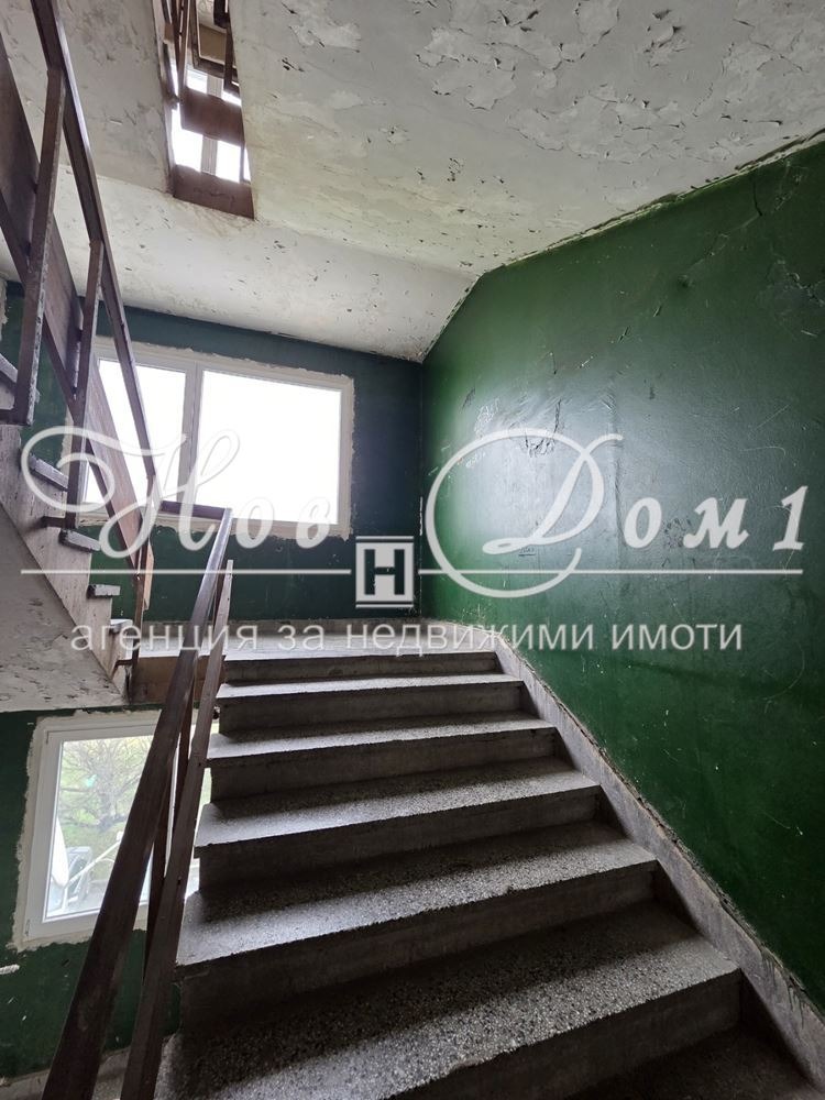 Продава 1-СТАЕН, гр. София, Люлин 6, снимка 8 - Апартаменти - 52605766