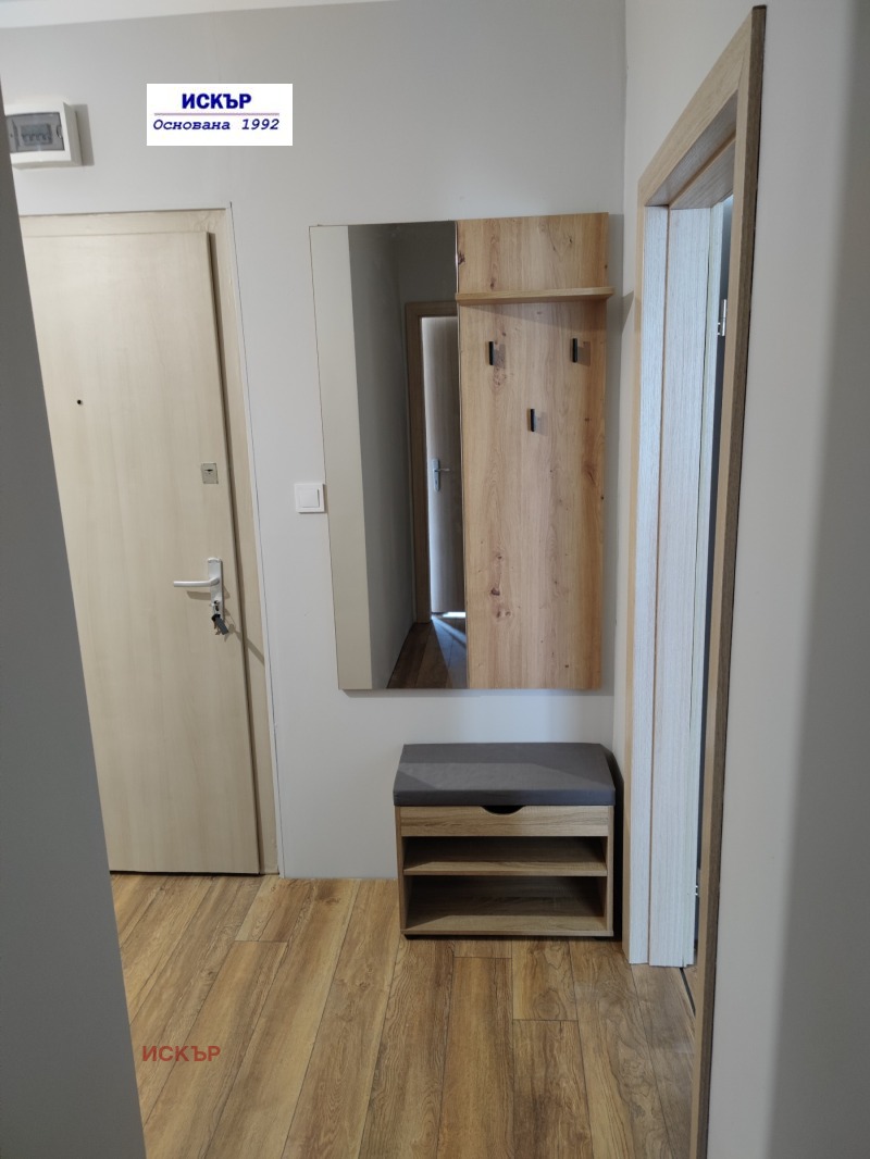 Продава 1-СТАЕН, гр. София, Разсадника, снимка 9 - Апартаменти - 53280457