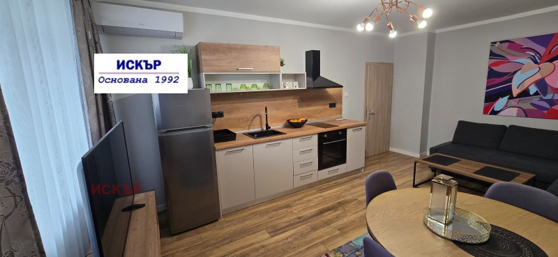 Продава 1-СТАЕН, гр. София, Разсадника, снимка 5 - Апартаменти - 53280457