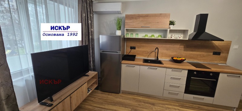 Продава 1-СТАЕН, гр. София, Разсадника, снимка 6 - Апартаменти - 53280457