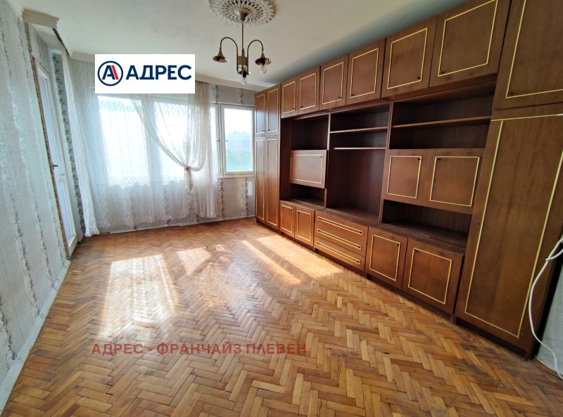 Продава  2-стаен град Плевен , Дружба 2 , 60 кв.м | 47625206